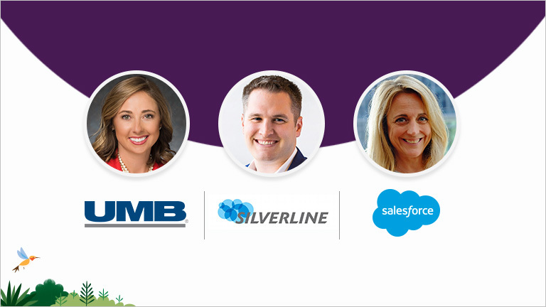 Achieving Service Excellence with Salesforce for Retail Banking