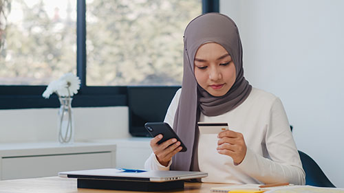 Fourth Edition: Small & Medium Business Trends Report