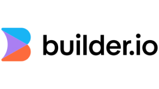 builder.io logo