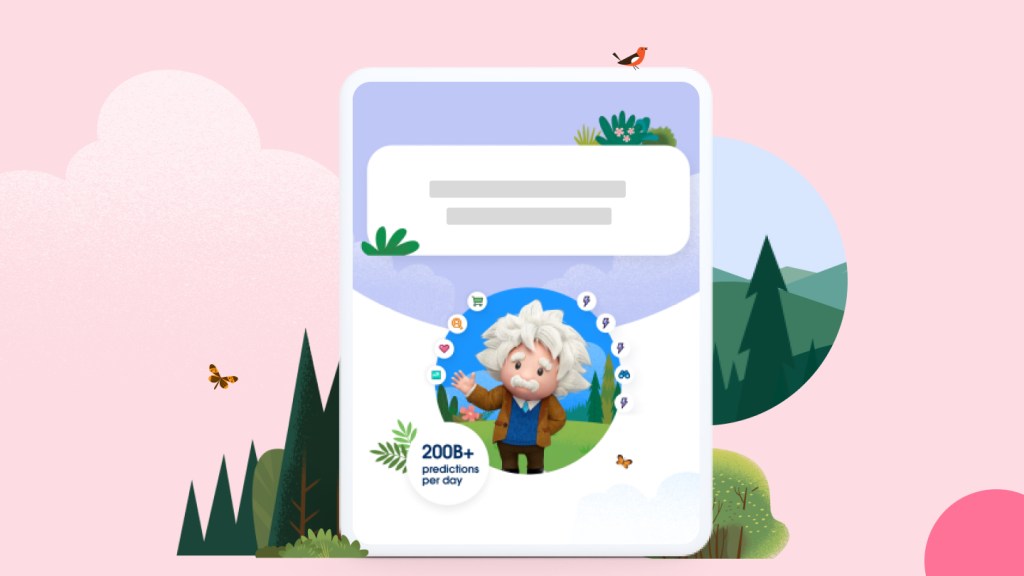 Einstein Cross-Cloud Data Sheet