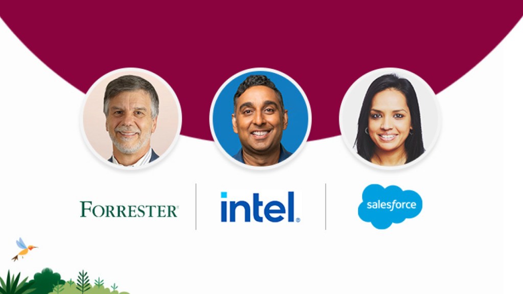 Customer Experiences On-Demand Webinar