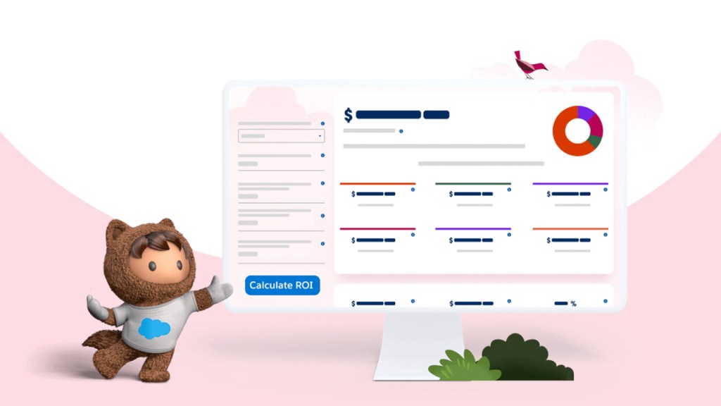 2021 Gartner® Magic Quadrant™  Report