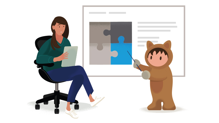 Lead nurturing can take many forms