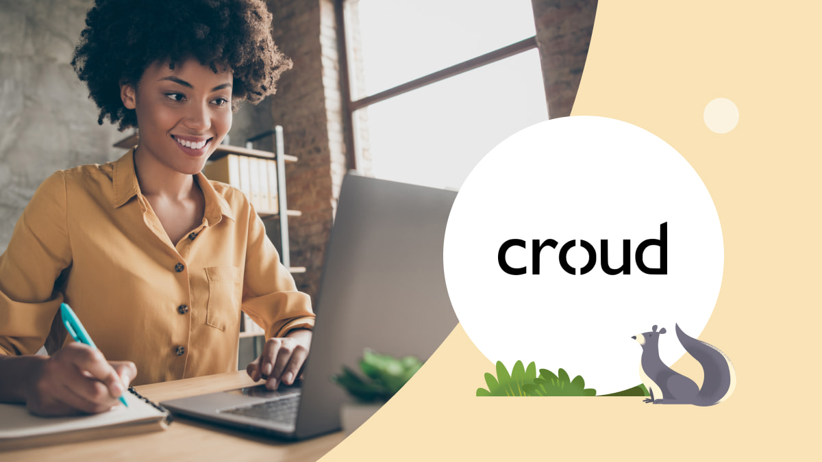 Croud customer success story