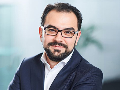 Brian Siegel | Vp It Customer Platform and Na Digital Lead, Consumer Health, Bayer