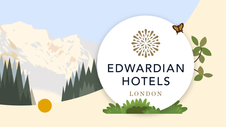 Edwardian Hotels CS Resource Card