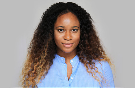 Precious Ene, Operational Systems and Change Manager