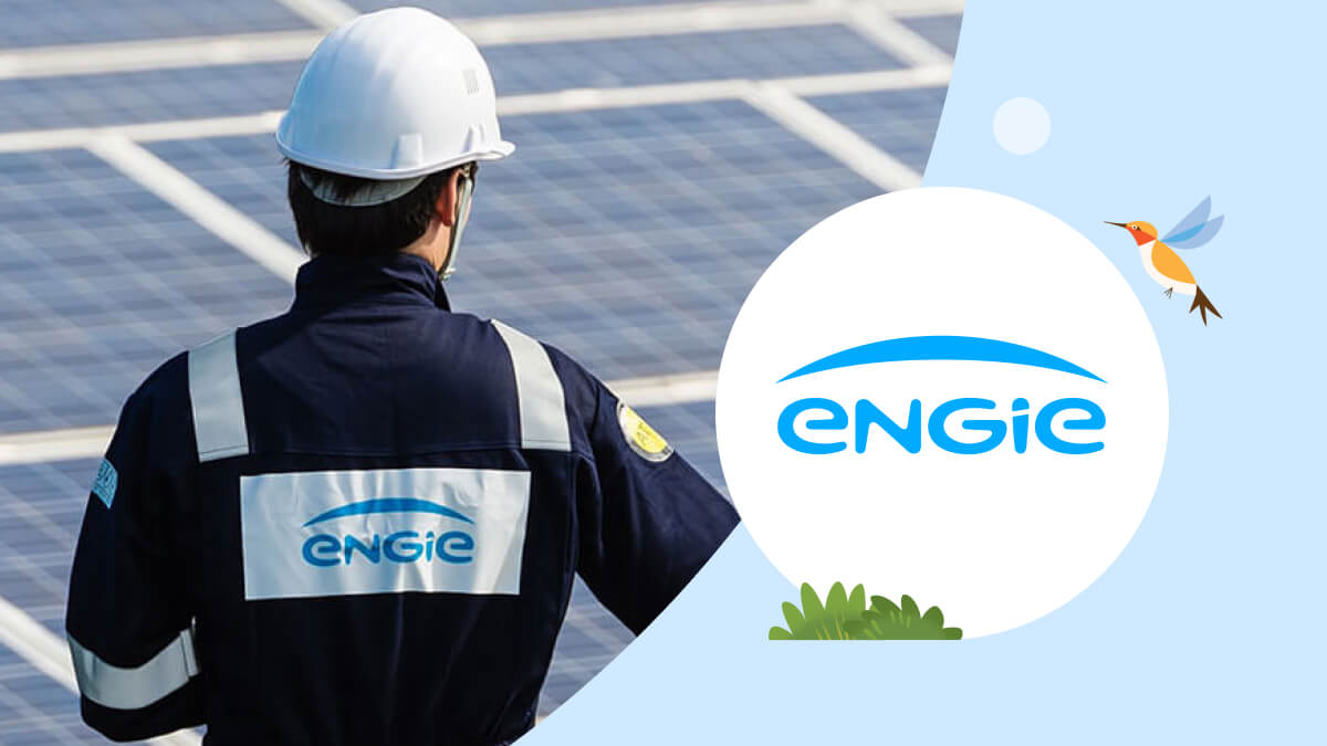 Engie