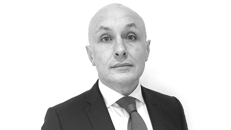 Martin Jones, Technology Delivery Director, British Business Bank
