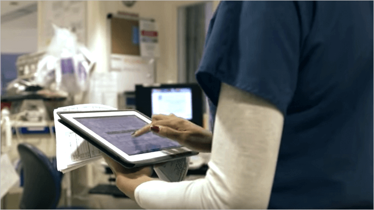 Salesforce Health Cloud Demo, Featuring Telehealth