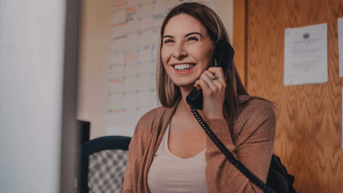 Connecting with Patients for More Customised Care
