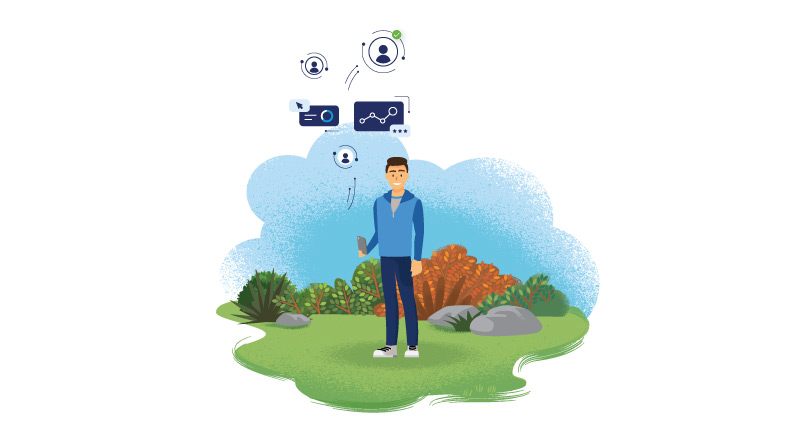 Patient analytics powered by AI