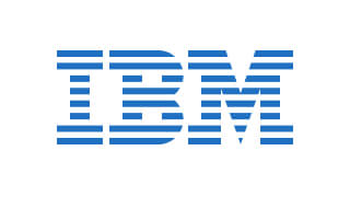 IBM logo