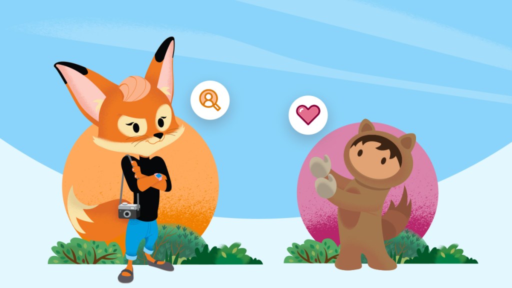 New Salesforce Service and Marketing Innovations Use Trusted Data and AI to Humanise Customer Interactions