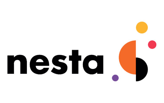 Nesta logo