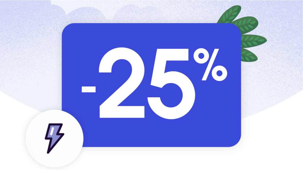 -25%