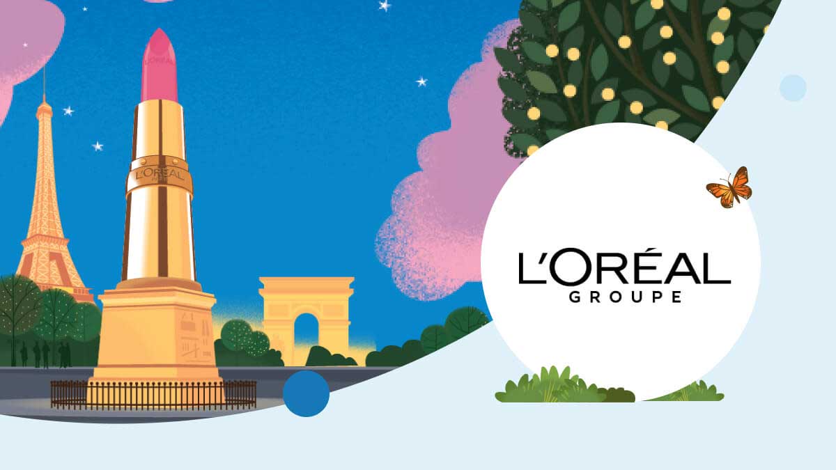 Customer story: Loreal