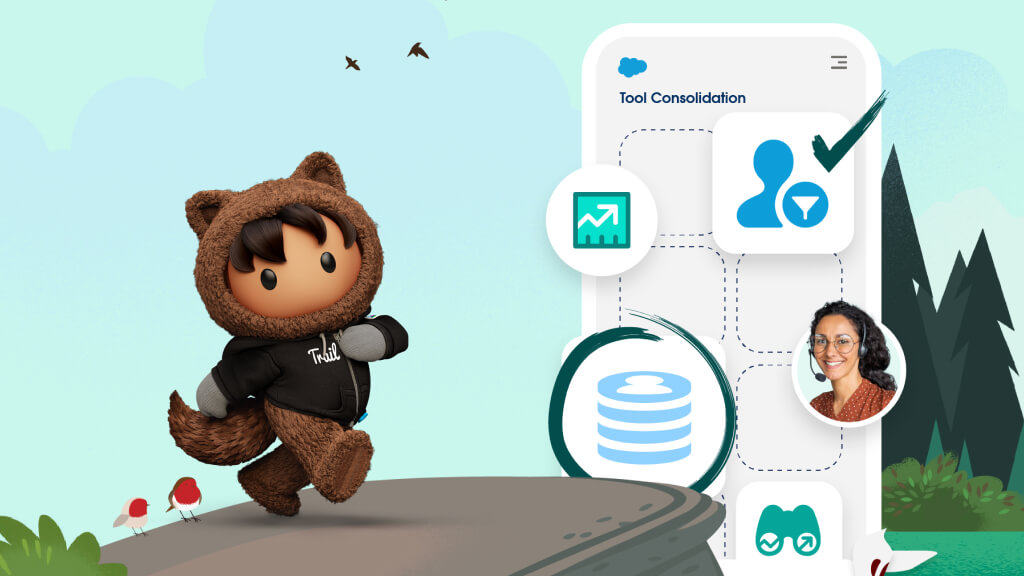 sales cloud unlimited