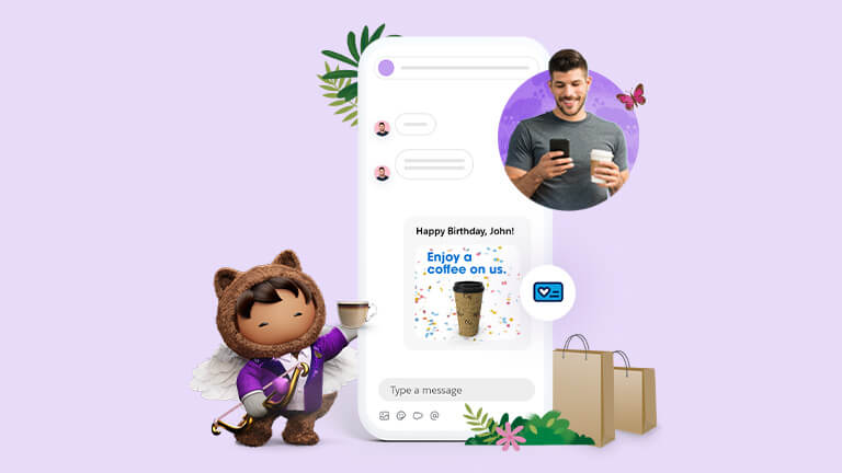 Reimagine Your Brand Loyalty Program.