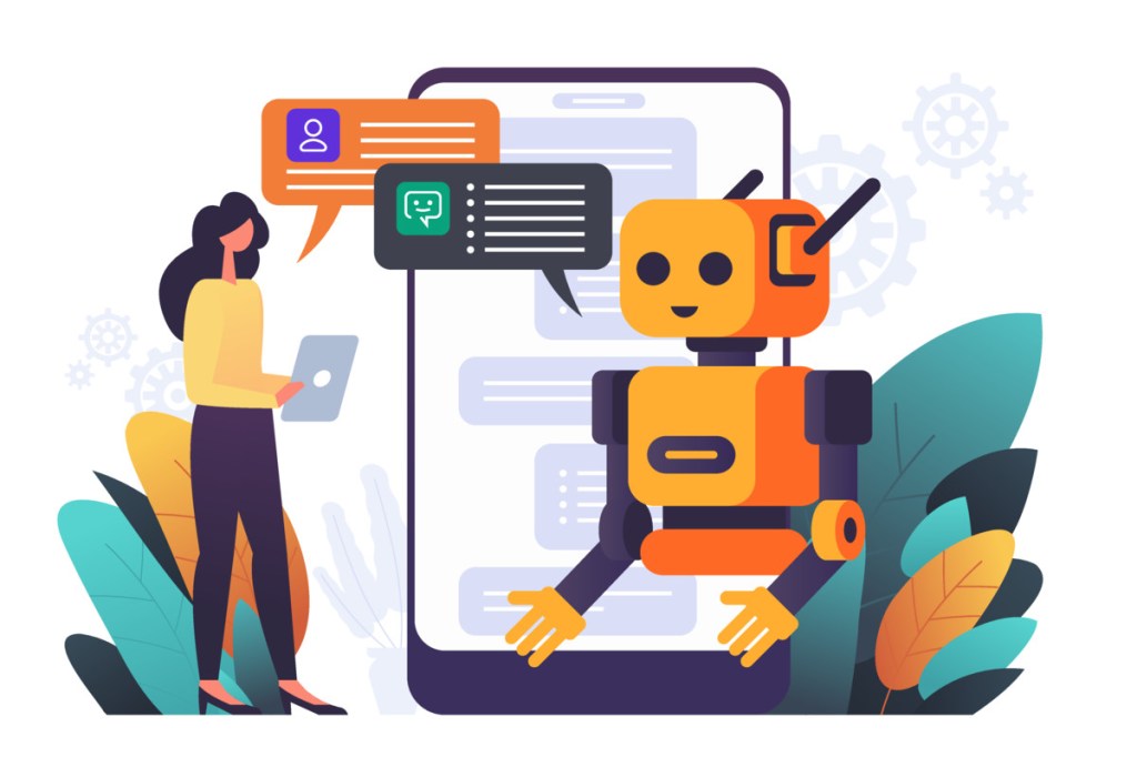 Generative AI: Why It’s a Game-Changer for Marketers - Salesforce UK Blog