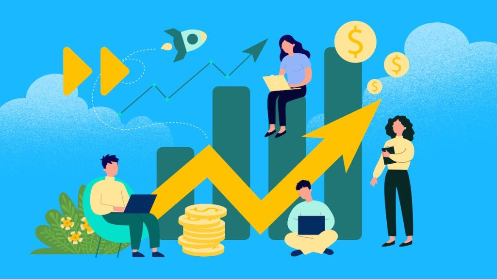 Your guide to customer focused technology
