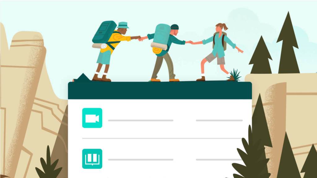What is sales enablement
