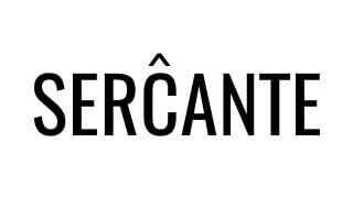 Sercante logo.