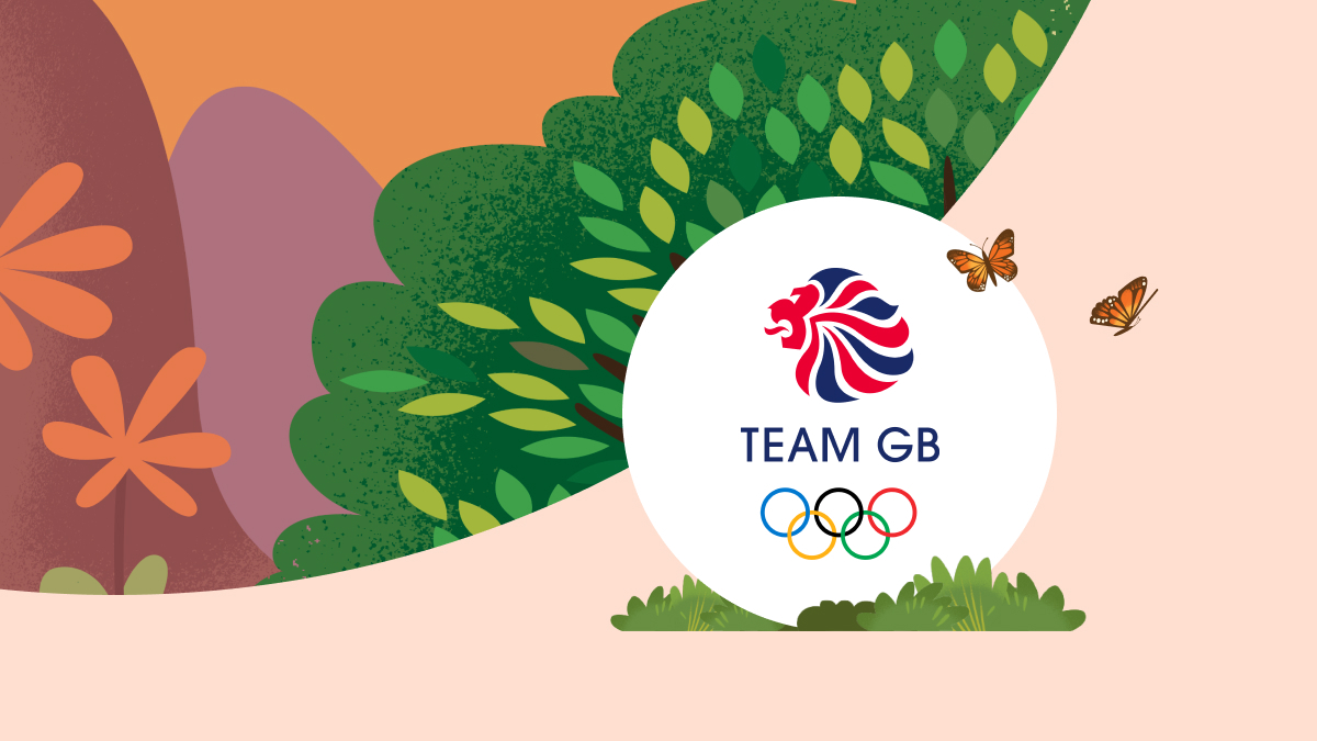 Team GB increases fan engagement by 46% ahead of Olympic Games