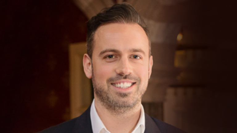 Sam Crook, Sales Director, Commercial & Enterprise, Ascertia.