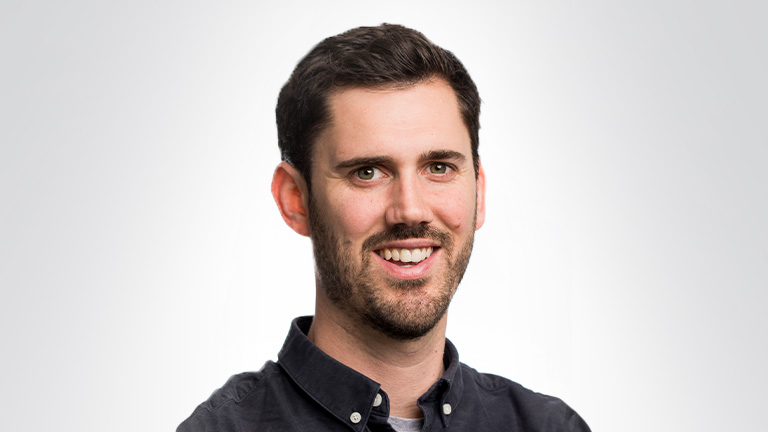 Mark Wright, Director of Marketing and Sales Operations, Egress.