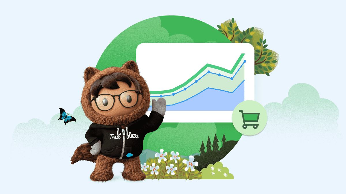 How B2B Sales Teams Win with Digital Commerce.