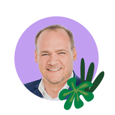 Dirk Grote, Senior Director of Communications & Media Industries at Salesforce