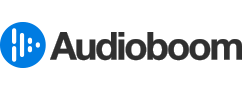 Audioboom logo