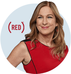 Watch the (RED)'s story