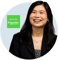 Watch Scheider Electric's story
