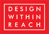 Design Within Reach's logo