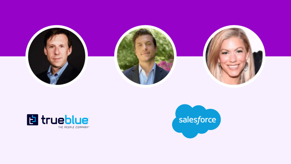 Watch the webinar: Enhance Client Engagement in Staffing and Recruiting with AI