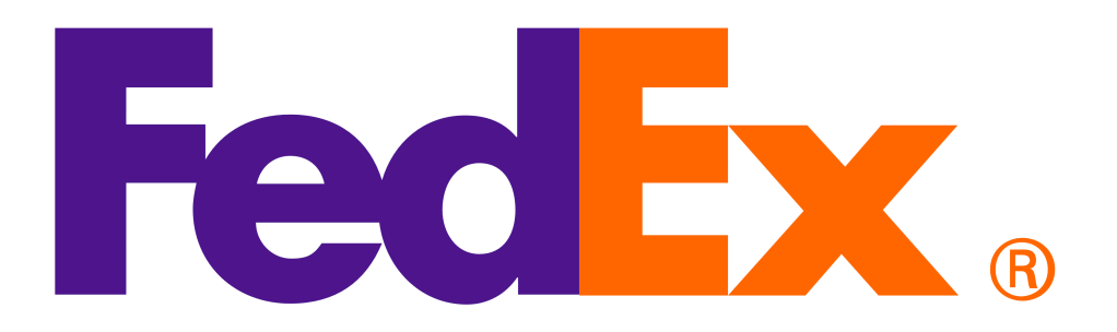 FedEx Logo
