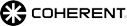 Coherent logo