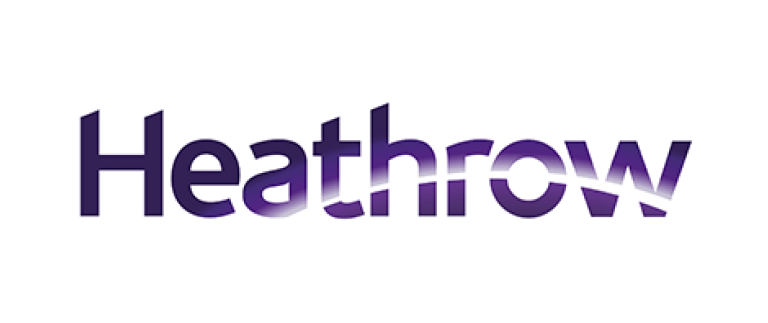 Heathrow logo