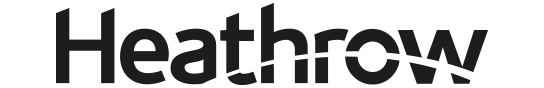 Heathrow Logo