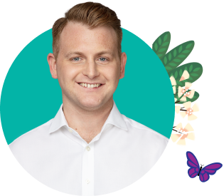 Headshot of Henry Wellbelove, Senior Global Project Leader, Cytiva