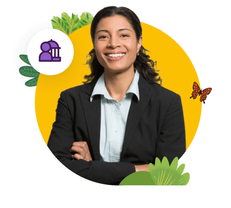 Salesforce for Central Government