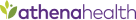 AthenaHealth Logo