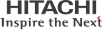 Hitachi Logo