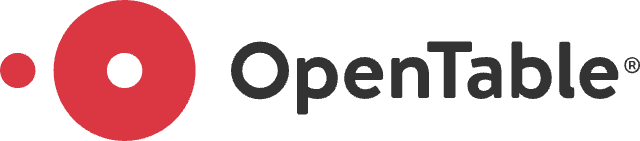 OpenTable Logo