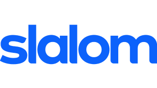 Slalom Logo