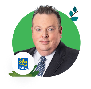 Greg Beltzer the Head of Technology at RBC Wealth Management, U.S.