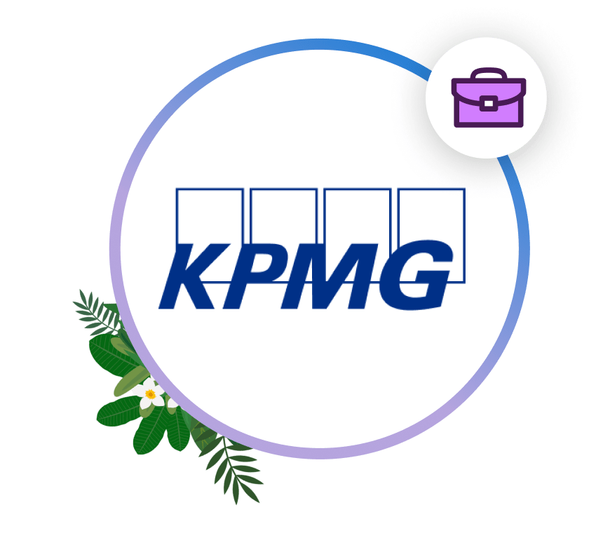 Richard Haskell, Director of Insights Enablement, KPMG