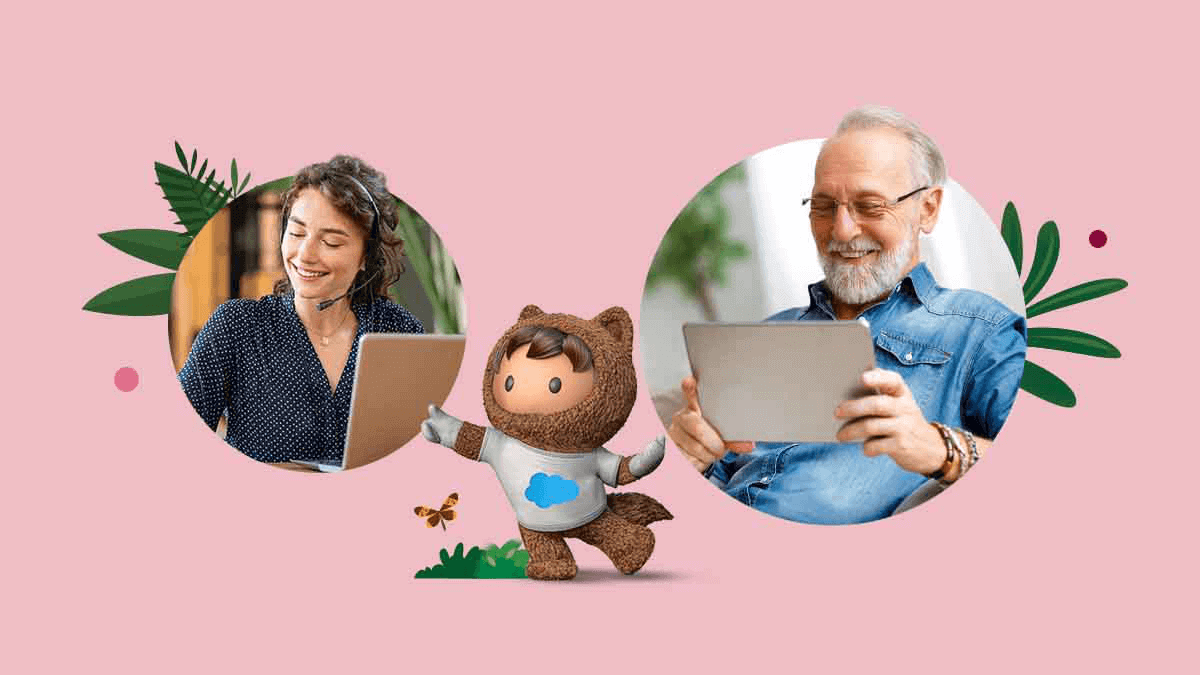 Building Better Connections with Service